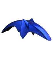 YAMAHA  ÖN ÇAMURLUK MAVİ YMH.YBR K YERLİ UYUMLU