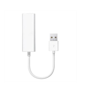 QPORT Q-URJ45 USB TO RJ45 ÇEVİRİCİ