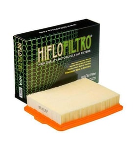 Hiflo Hfa7801 2020-2022 BMW F 900 XR Uyumlu Hava Filtresi