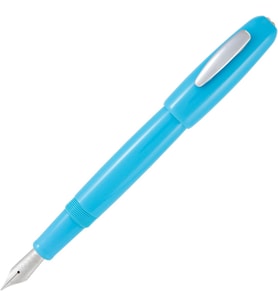 Mega Fountain Pen Turquoise - M