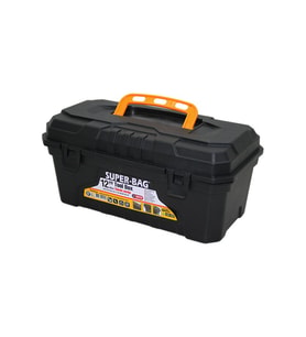 12 &amp;apos;&amp;apos; TOOL BOX KLASİK TAKIM ÇANTASI 29CM (5343)