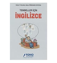 Tembeller İçi̇n İngi̇li̇zce