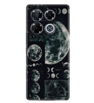 Infınıx Note 40 4g Kılıf Telefon Kılıfları Hayat Serisi Desenli Uyug-yggs-2014