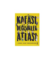 Kafası Değişikler Atlası Zeynep Sevde Dr. Fatih Dikmen Taze Kitap