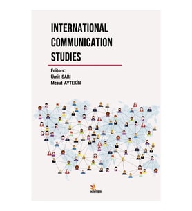 International Communication Studies - Ümit Sarı