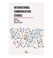 International Communication Studies - Ümit Sarı