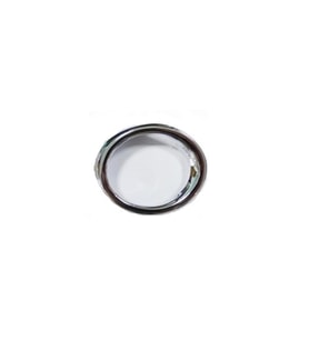 TOYOTA AURIS SAĞ SİS KAPAK KROM 2013-2015 52125-02080-İTH