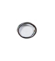 TOYOTA AURIS SAĞ SİS KAPAK KROM 2013-2015 52125-02080-İTH
