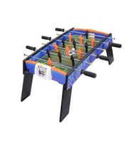Masa Maçı Ahşap 3 Kollu Langırt Orta Boy