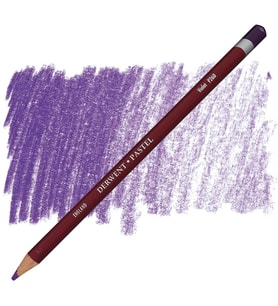 DERWENT PASTEL PENCIL - VIOLET P260