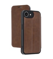 Apple iPhone 16E Kılıf Flip Cover - Taba