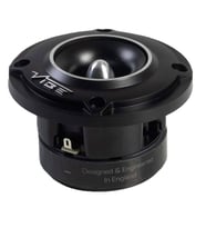 VIBE BLACKAIRPRO4T-V3  VIBE Blackair Serisi 10 cm Tweeter (1 Takım) (Siyah)