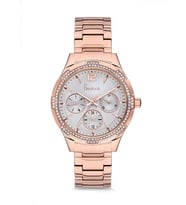 FREELOOK F.8.1089.04 KADIN KOL SAATİ (Rose)