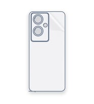 SChitec OPPO A2 Uyumlu Arka Yüzey Hidrojel Koruyucu Film