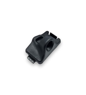 VW Amarok 2010-2022 Motor Kaput Demiri Alt Lastiği Yuvası 2H0805734A