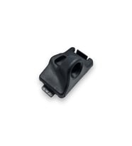 VW Amarok 2010-2022 Motor Kaput Demiri Alt Lastiği Yuvası 2H0805734A