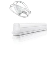 Philips 13W Anahtarlı Linea Led Bant Armatür 4000K Günışığı
