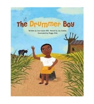 The Drummer Boy Big And Small
