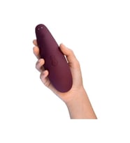 Womanizer Classic 2 Emiş Yapabilen 10 Fonksiyonlu Klitoris Vibratör