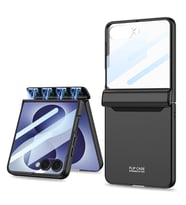 Galaxy Z Flip 8 Kılıf Zore M-Magnet Kılıf