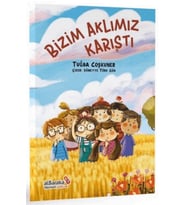 Bizim Aklımız Karıştı