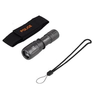 Police Pc-18 Cree Power Led+zoom El Feneri Pilli