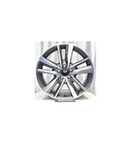 5*114.3*17*7.0 ET40 CH67.1 GUN METAL DIAMOND