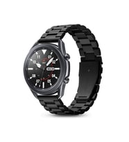 Cda Store Sam.Galaxy Watch 3 45mm Uyumlu 2 Adet Ekran Koruyucu Nano Jelatin