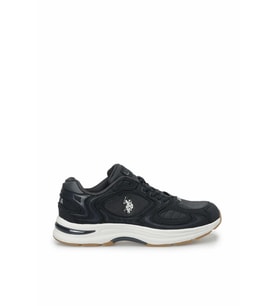 U.S. Polo Assn. Savon Fileli Comfort Erkek Günlük Sneaker Spor Ayakkabı