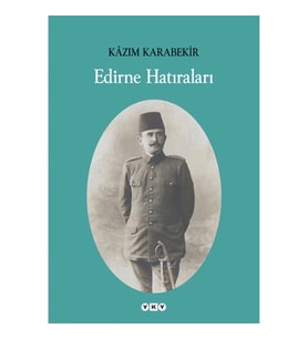 Edirne Hatıraları