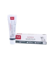 Splat White Plus Inovatif Diş Macunu 100ml