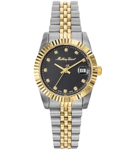 Mathey Tissot D807BN