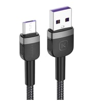 Northcity 3A Mikro USB Hızlı Şarj Kablosu 50 cm - Android Hızlı Şarj Kablosu