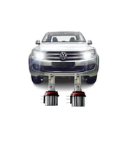 Vw Amarok Led Xenon Ve Gündüz Farı Ampulü H15