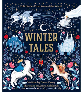 Winter Tales (Krem)