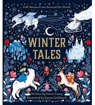 Winter Tales (Krem)