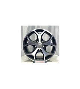 5*108*15 6.5 ET35 FORD PEJO CITROEN UYUMLU JANT