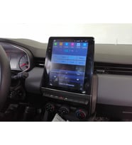 RENAULT CLİO5 4RAM CARPLAY+AND.AUTO NAVİGASYON DVD USB BT KAMERA