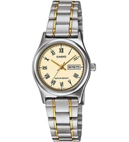 Casio LTP-V006SG-9BUDF Kadın Kol Saati