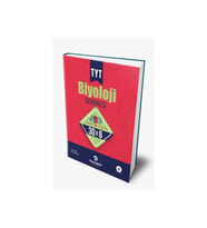 2021 Tyt Biyoloji 30x6 Denemesi