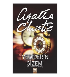 Yedilerin Gizemi