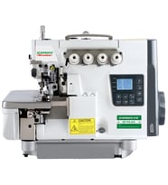 Overlok Dikiş Makinesi 4 İplik / SP-P5-4