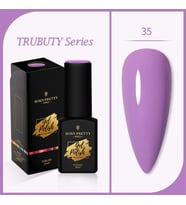 Born Pretty Trubuty Serisi Kalıcı oje 15 ml 35 (52184-35)