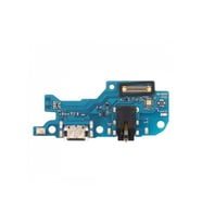 M30 Şarj Kulaklık Soketi Mikrofon Bordu Sm-m305f