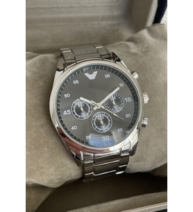 Özel Kutulu Yeni Sezon Gümüş Metal Kasa Erkek Kol Saati Sınırlı Sayıda Hediyelik Ürün İndirimli Kampanyalı Avantajlı Kuponlu Kişiye Tarz Şık Tasarım Premium Vintage Çelik Metal Genç Lüks Moda Trend Dayanıklı Sevgili Eş Çift Yıl Dönümü Hediyesi