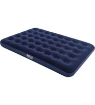 Bestway - 67002N Çift Kişilik Şişme Yatak (Çok Renkli)