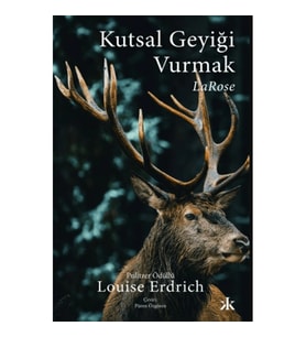 Kutsal Geyiği Vurmak