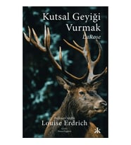 Kutsal Geyiği Vurmak