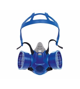 Drager X-Plore 3300 Yarım Yüz Maskesi