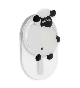 Kickstand Karakterli Magsafe Stand - Desen 1